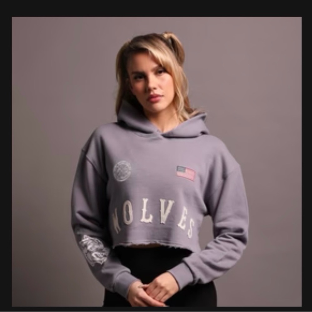 Darc Sport Wolves She